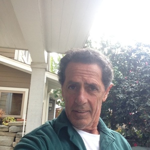 Fundraising Page: John Sanderson